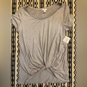 NWT Nordstrom BP top